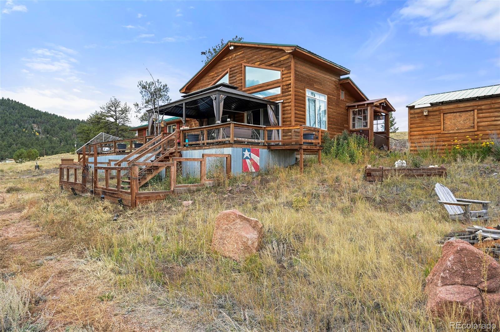 608 Slater Creek Road
