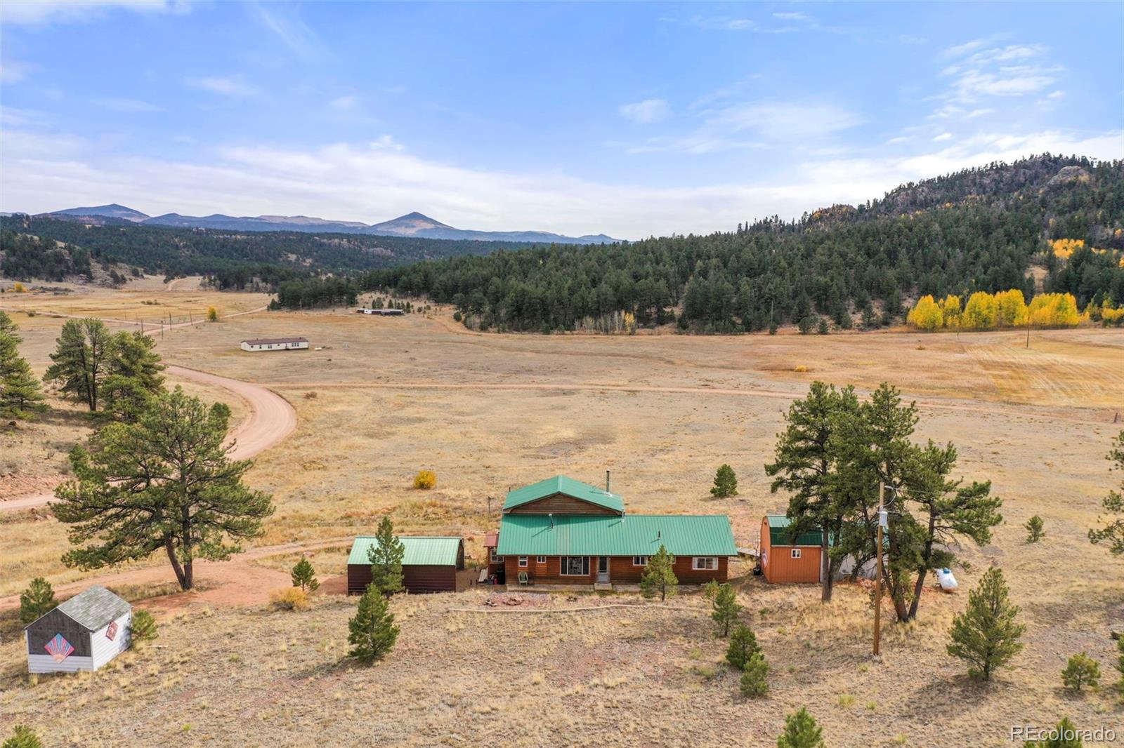 608 Slater Creek Road