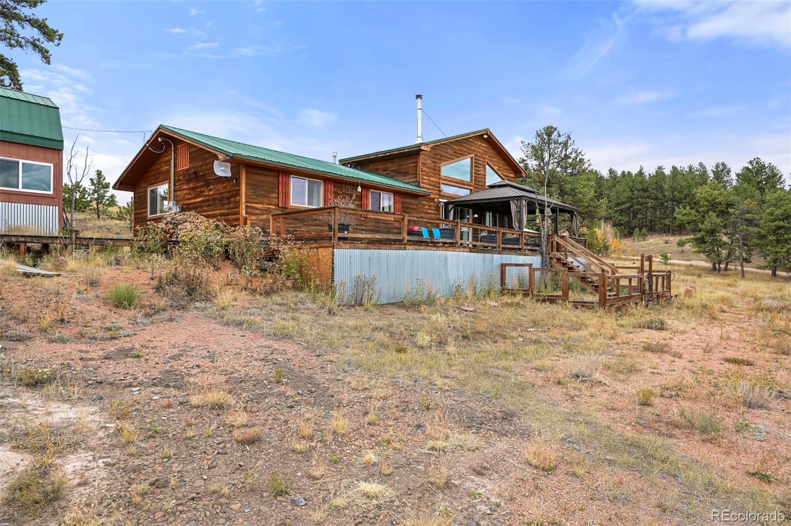 608 Slater Creek Road