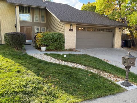 Photo of 4611 S Yates Street, Denver, CO 80236 (MLS # 2031111)