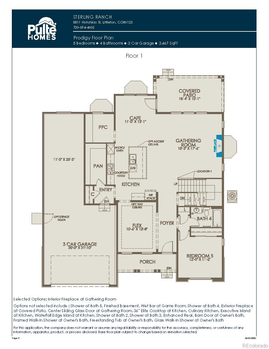 8465 Silverton Lane