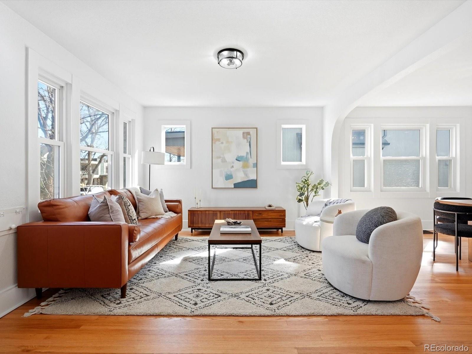 1433 S Gaylord Street