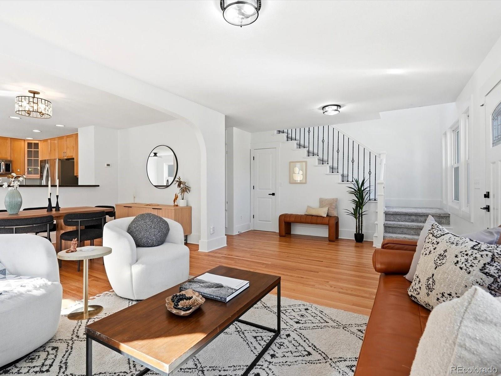 1433 S Gaylord Street