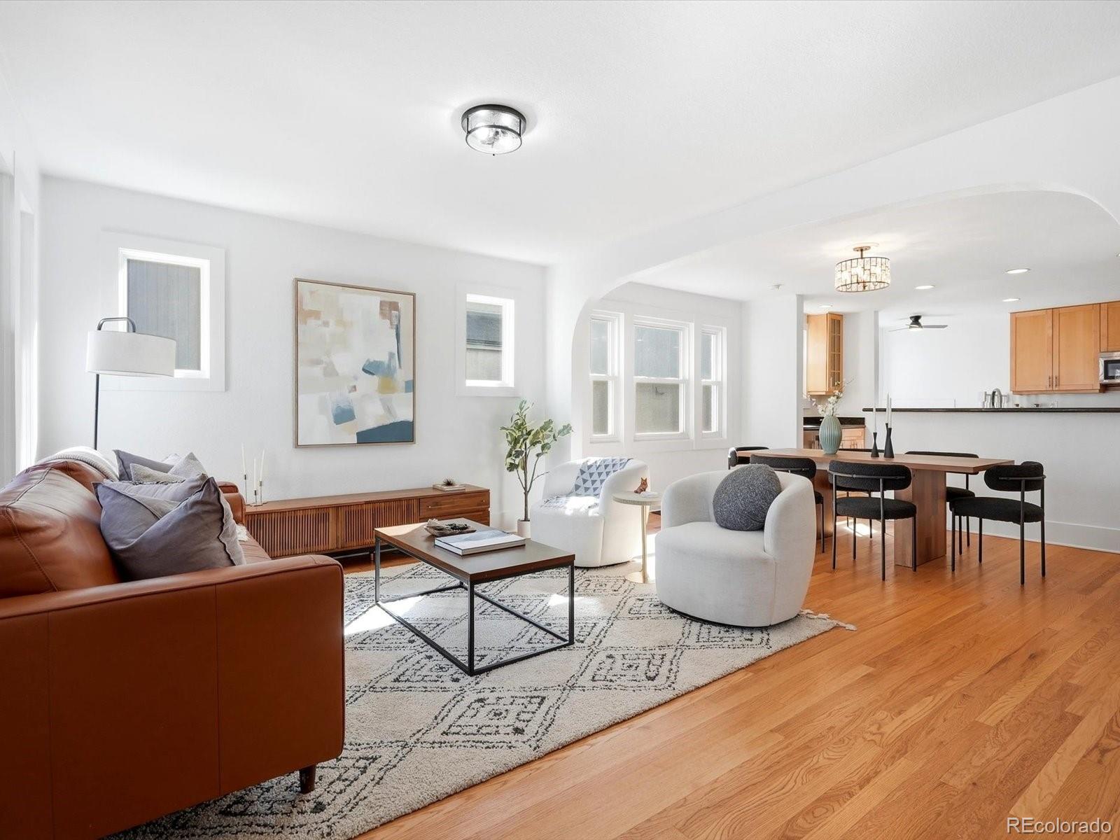 1433 S Gaylord Street