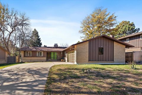 2849 S Depew Street Denver CO 80227