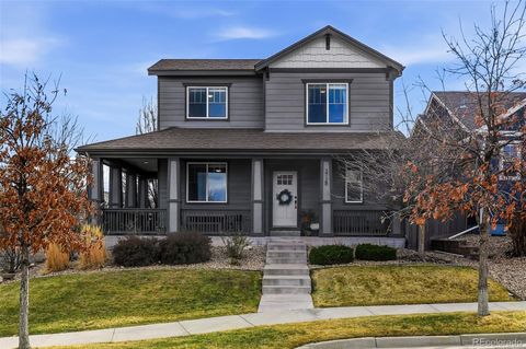 Photo of 3728 Champagne Avenue, Castle Rock, CO 80109 (MLS # 3919953)