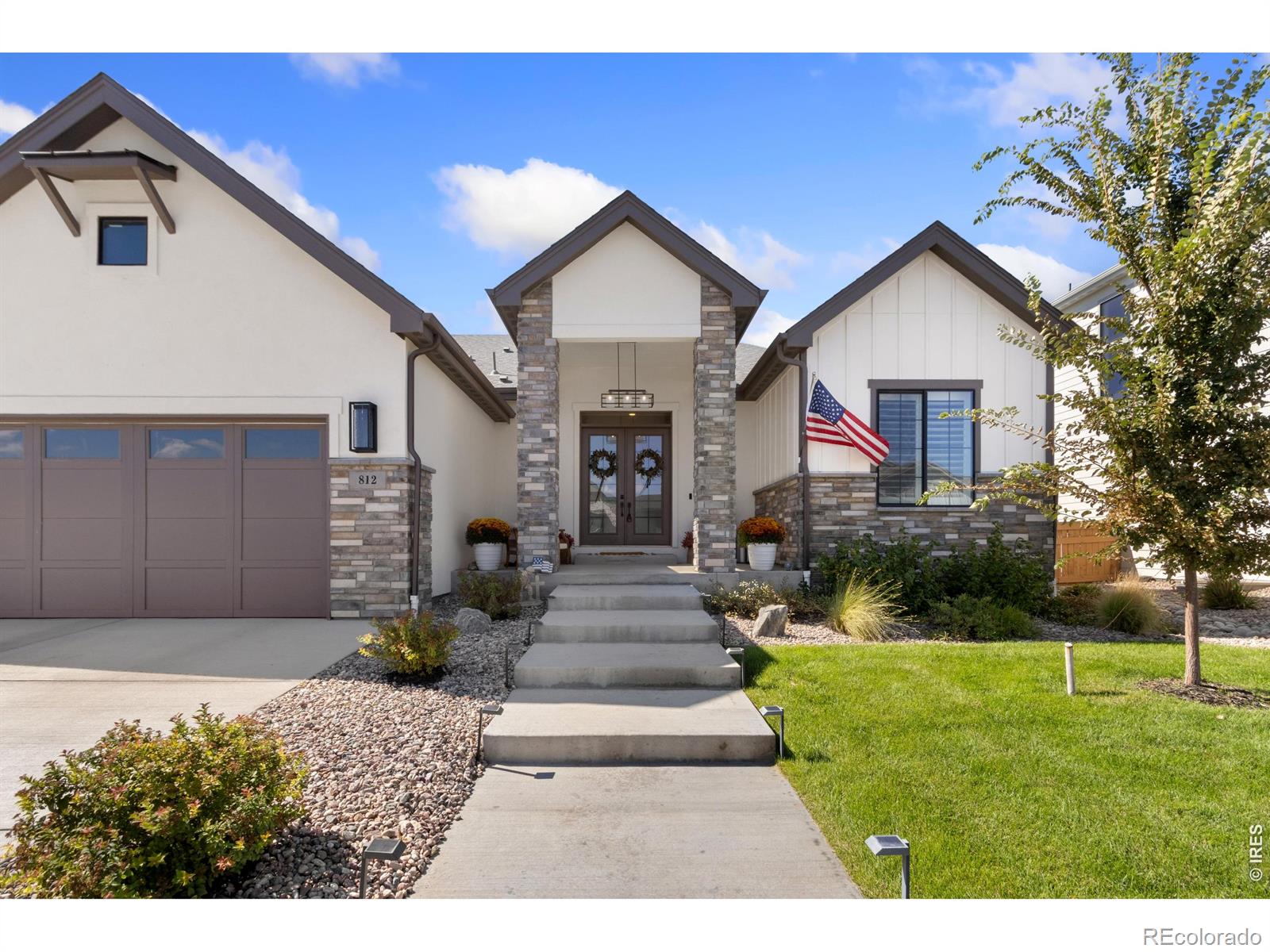812 Canoe Birch Drive