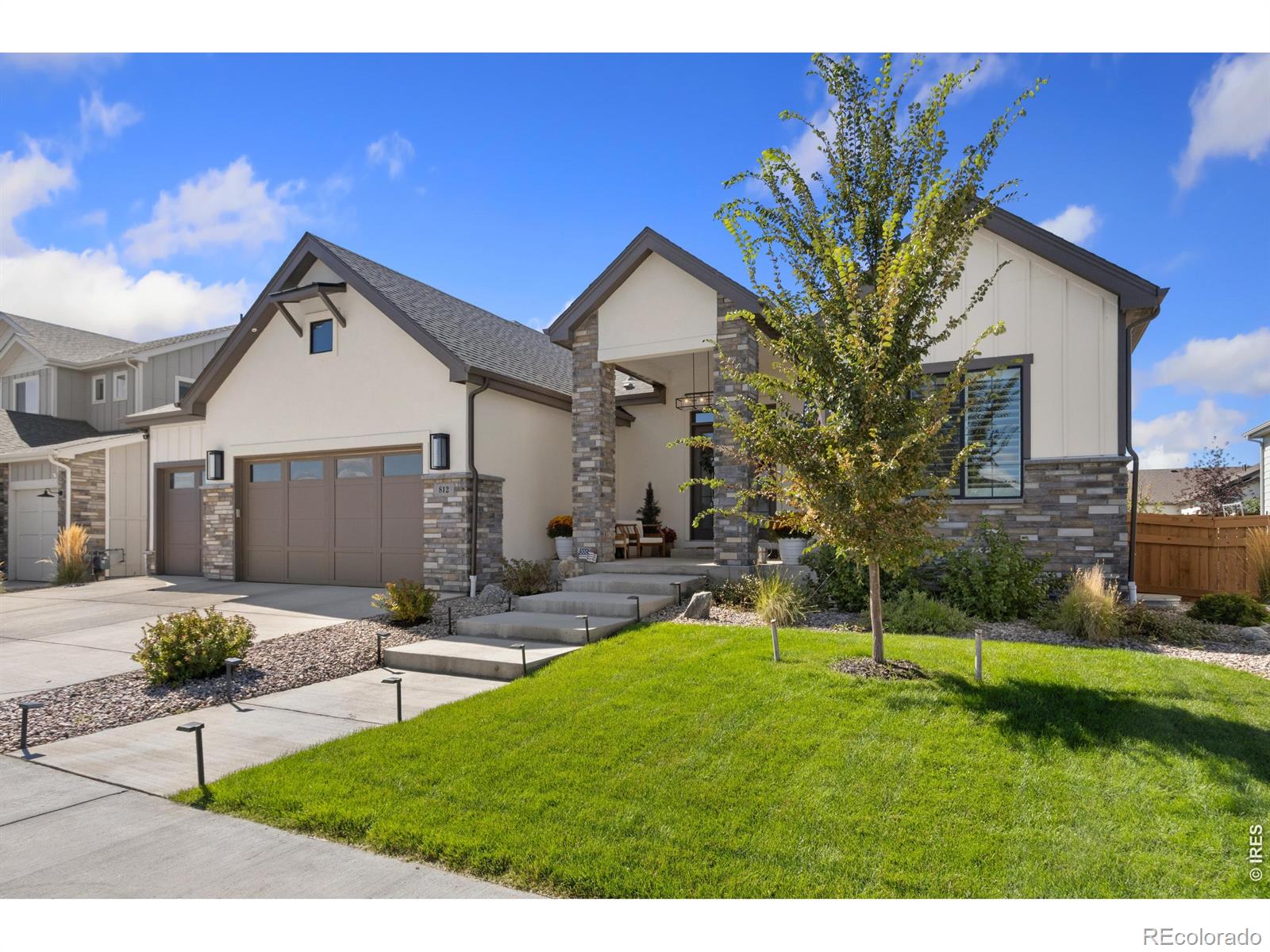 812 Canoe Birch Drive