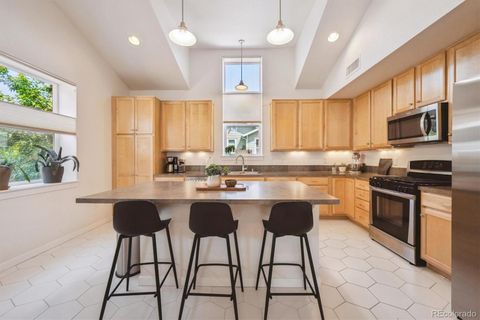 8280 E 24th Drive Denver CO 80238