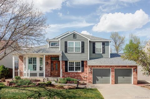 674 Huntington Drive Highlands Ranch CO 80126