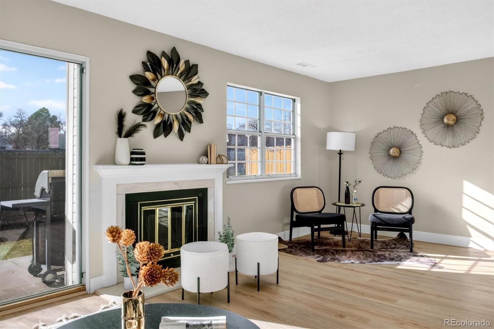 3459 S Ammons Street 4-7