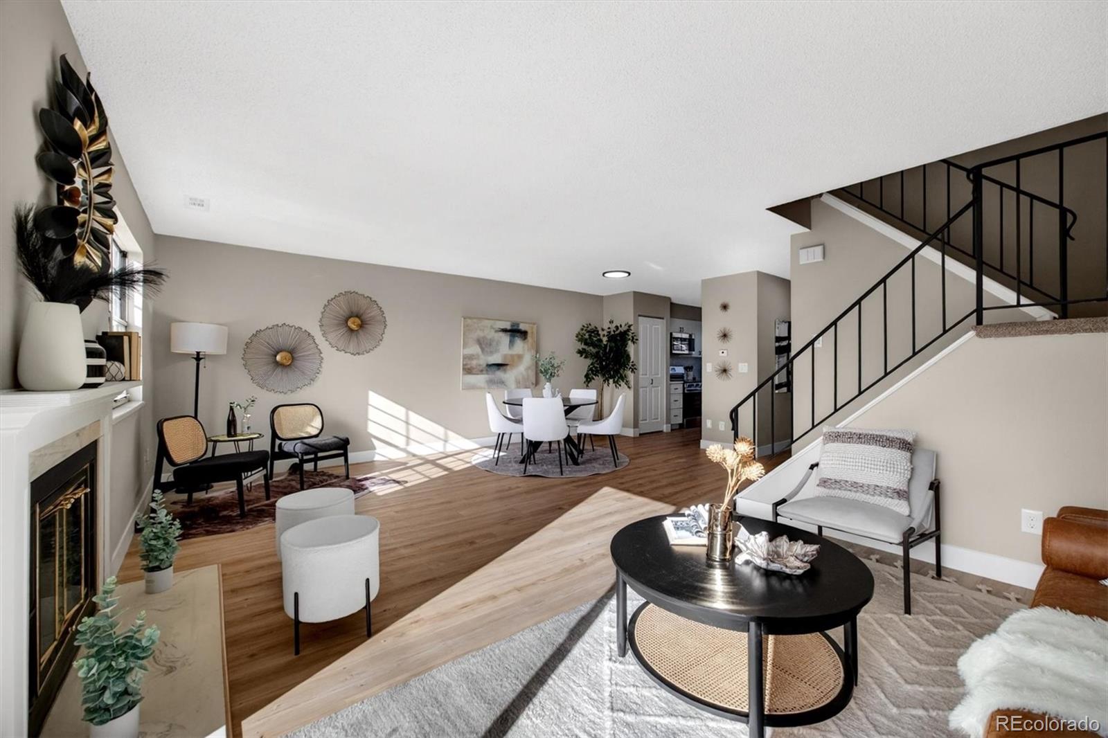 3459 S Ammons Street 4-7