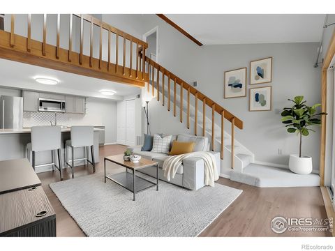 20 S Boulder Circle #2312 Boulder CO 80303