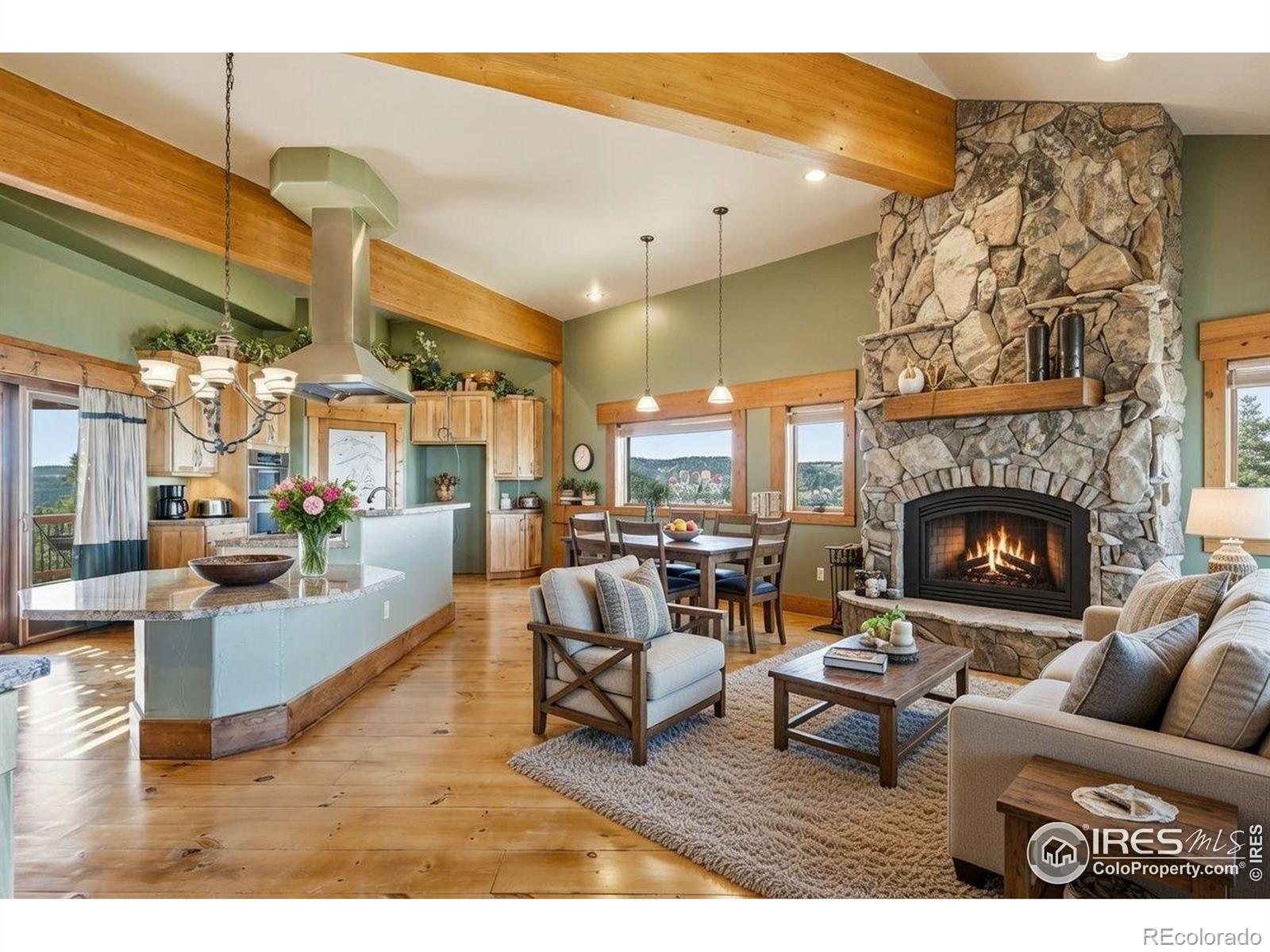 14900 Elk Mountain Trail