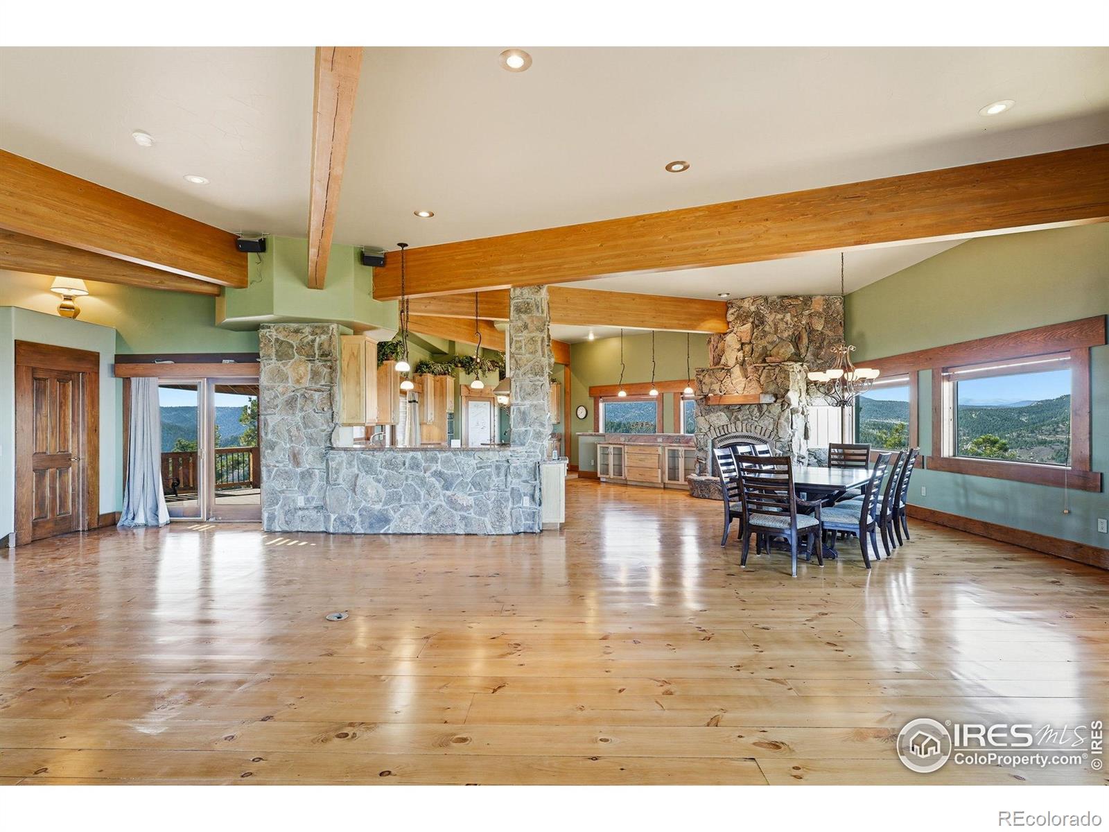 14900 Elk Mountain Trail