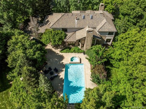 5550 Preserve Drive Greenwood Village CO 80121