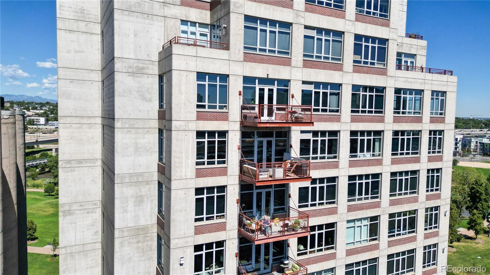 2000 Little Raven Street 702