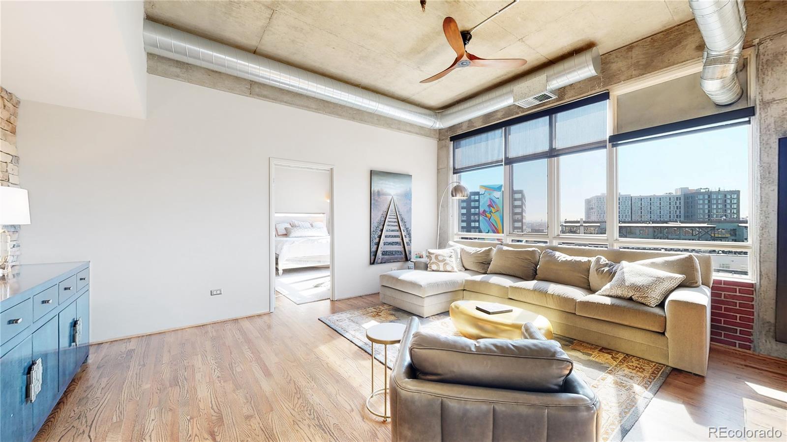 2000 Little Raven Street 702