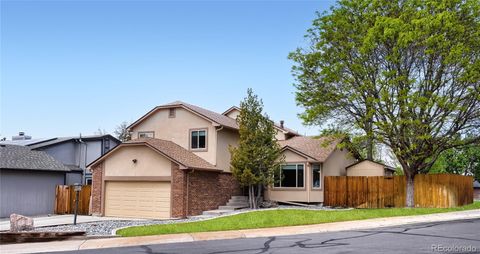Photo of 11803 Vallejo Street, Westminster, CO 80234 (MLS # 6858415)