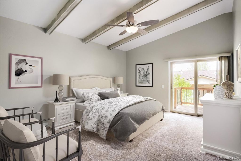 Photo of 11803 Vallejo Street, Westminster, CO 80234 (MLS # 6858415)