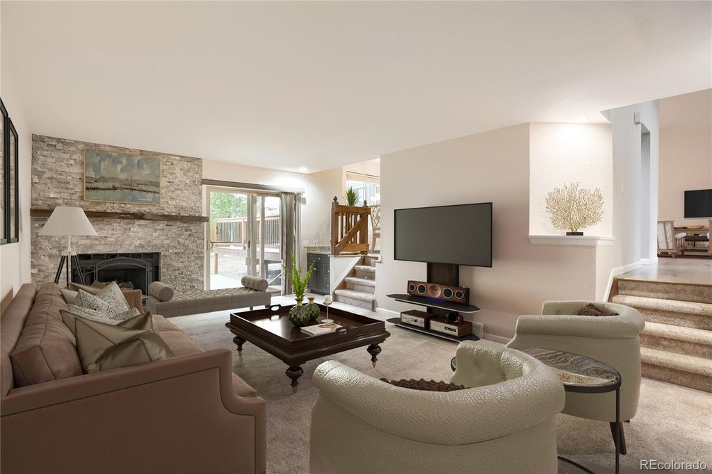Photo of 11803 Vallejo Street, Westminster, CO 80234 (MLS # 6858415)