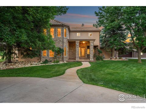 3310 Morey Court Loveland CO 80537