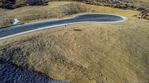 853 Shelton Road Golden CO 80401