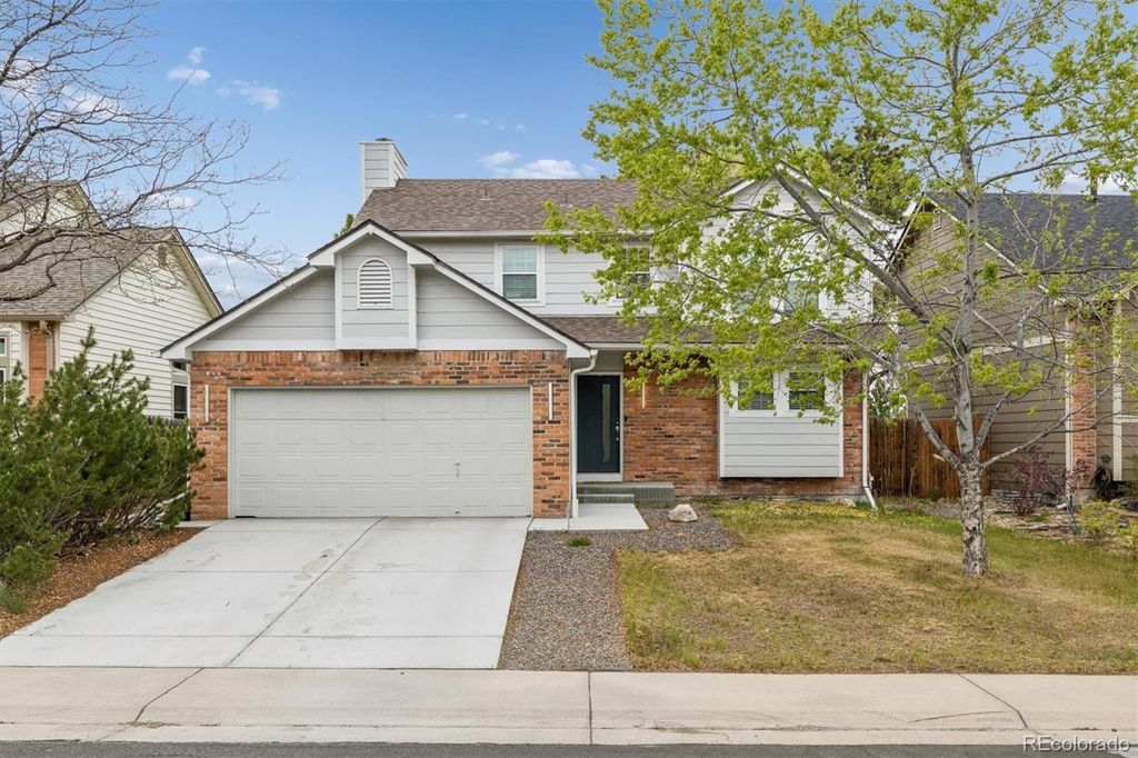 Photo of 4955 E Ashton Avenue, Castle Rock, CO 80104 (MLS # 6130822)