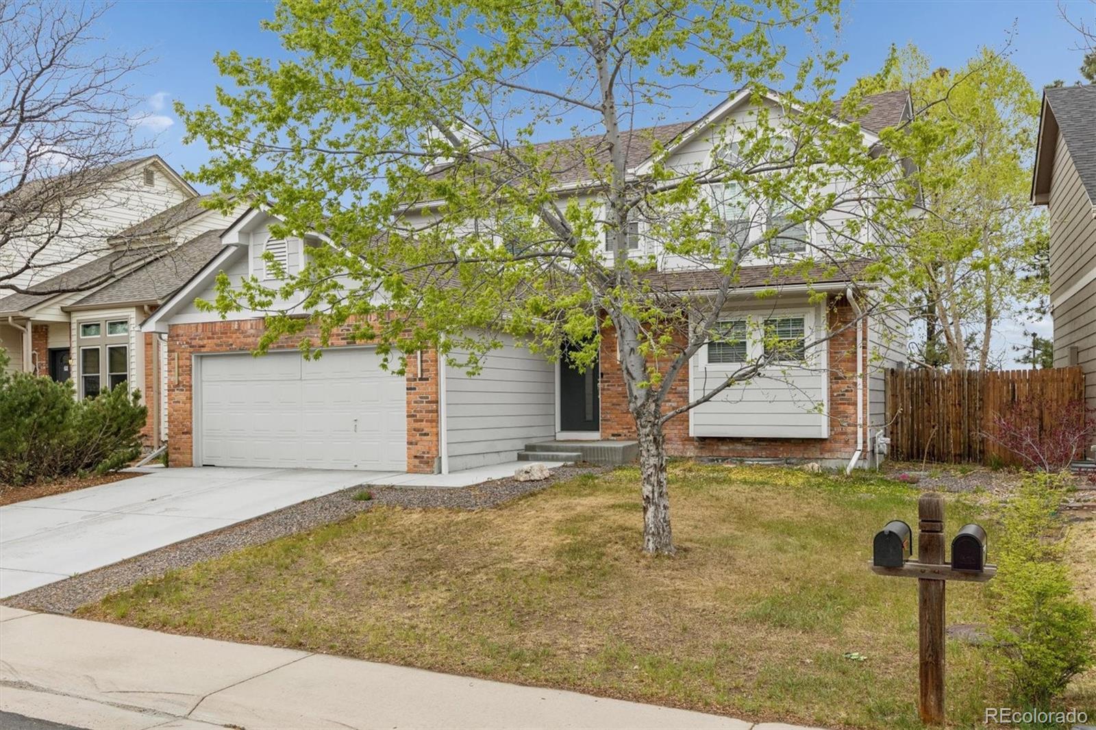 4955 E Ashton Avenue