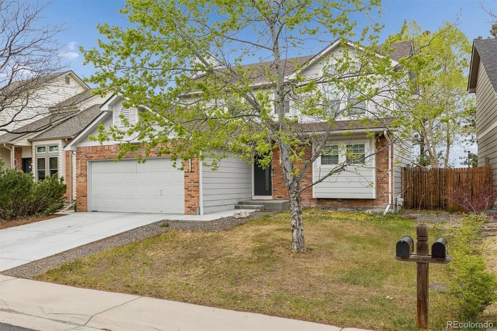 Photo of 4955 E Ashton Avenue, Castle Rock, CO 80104 (MLS # 6130822)
