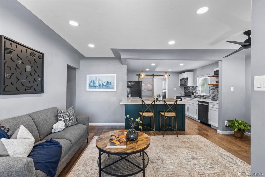 Photo of 7550 King Street, Westminster, CO 80030 (MLS # 5488151)