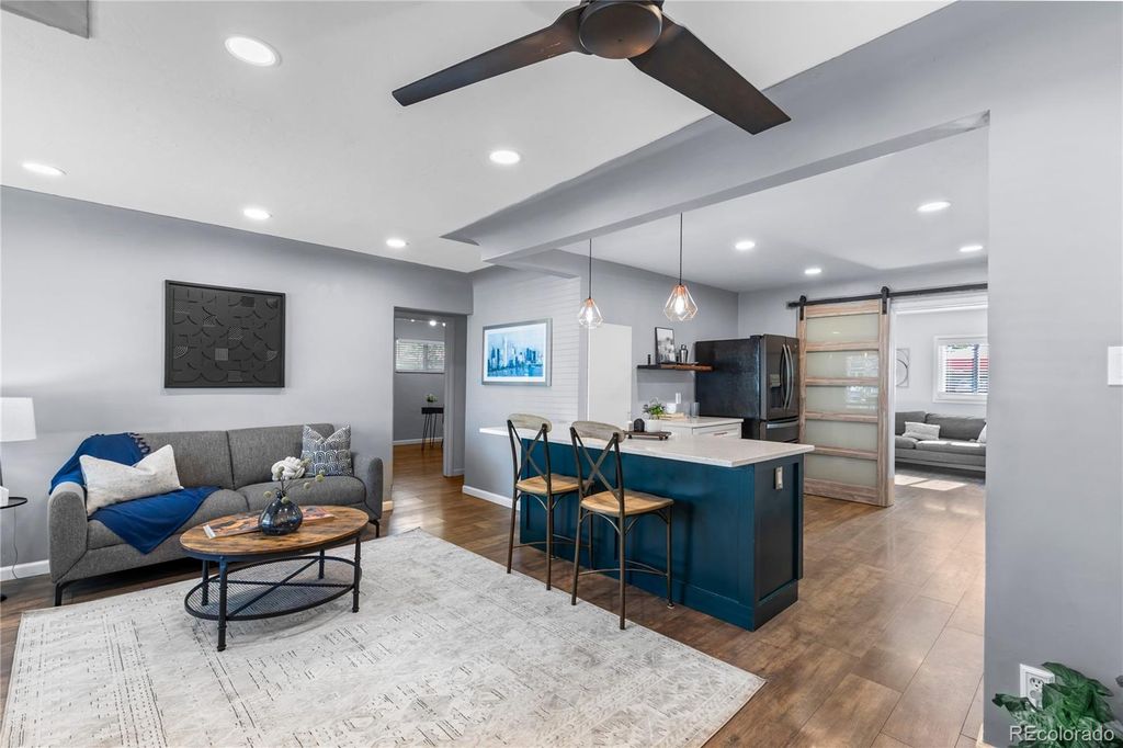 Photo of 7550 King Street, Westminster, CO 80030 (MLS # 5488151)