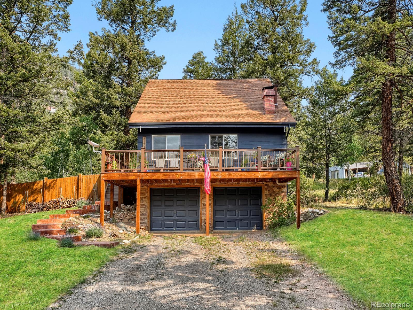31289 Florence Road