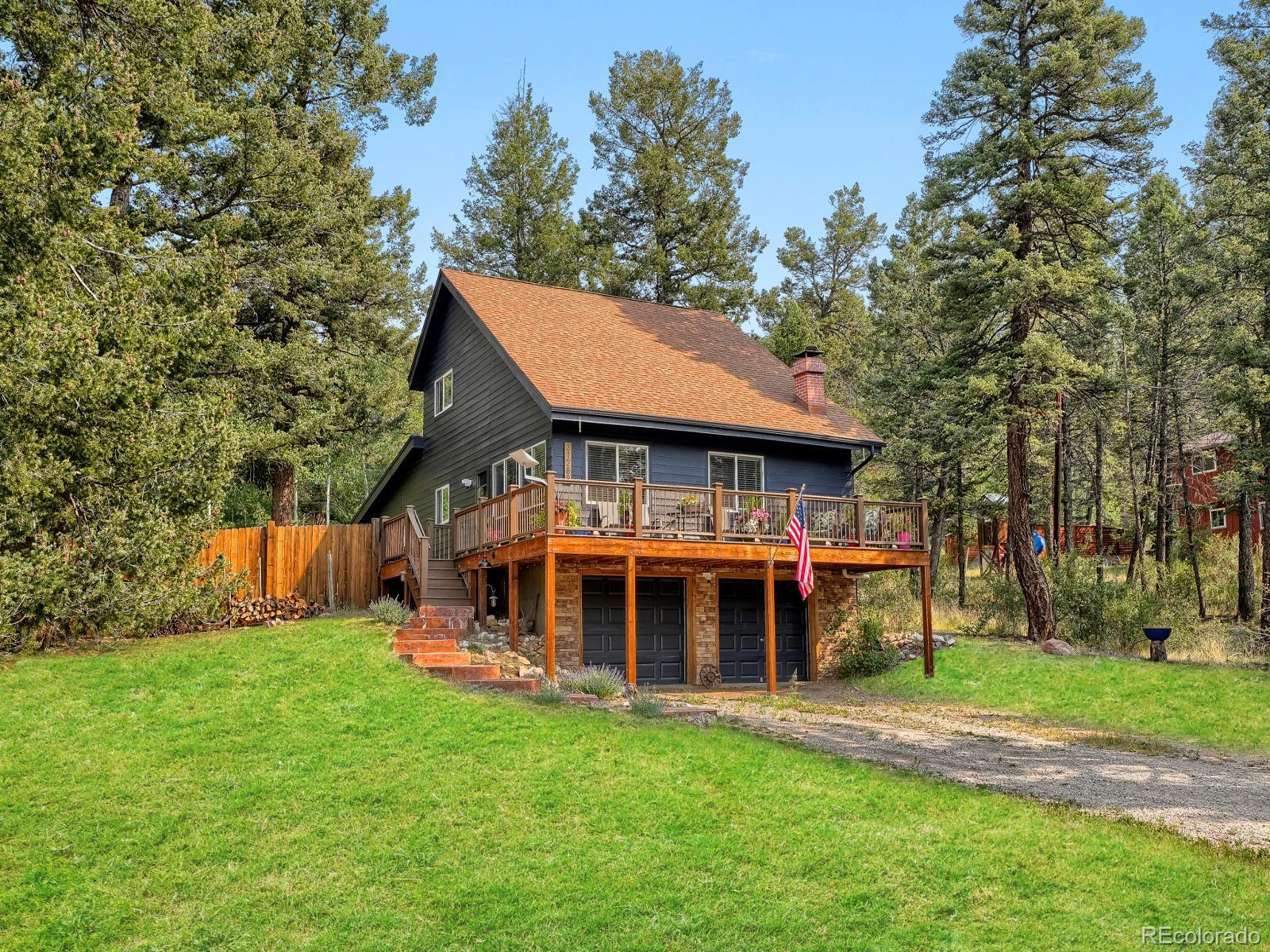 31289 Florence Road