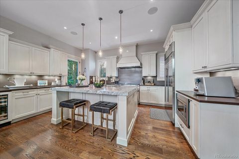 8778 E Wesley Drive Denver CO 80231