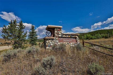 266 GCR 6234C Granby CO 80446