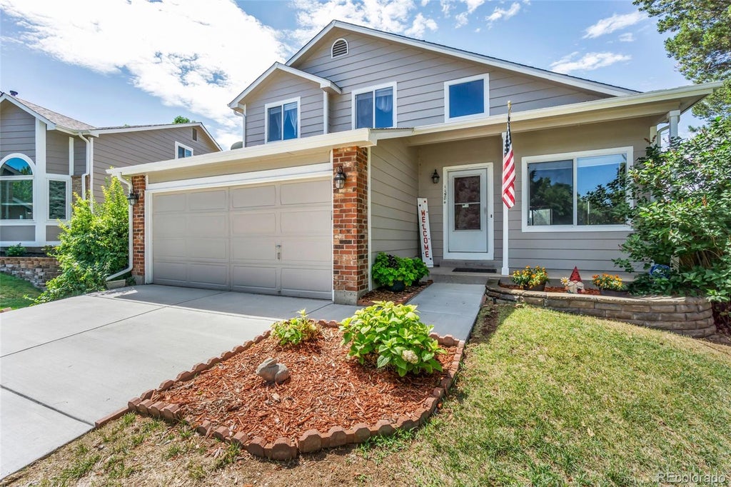 Photo of 11584 W Fair Drive, Littleton, CO 80127 (MLS # 7504749)