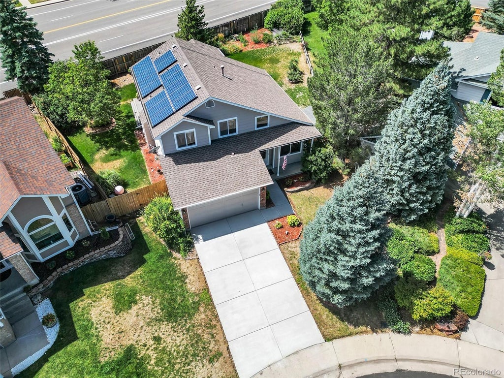 Photo of 11584 W Fair Drive, Littleton, CO 80127 (MLS # 7504749)