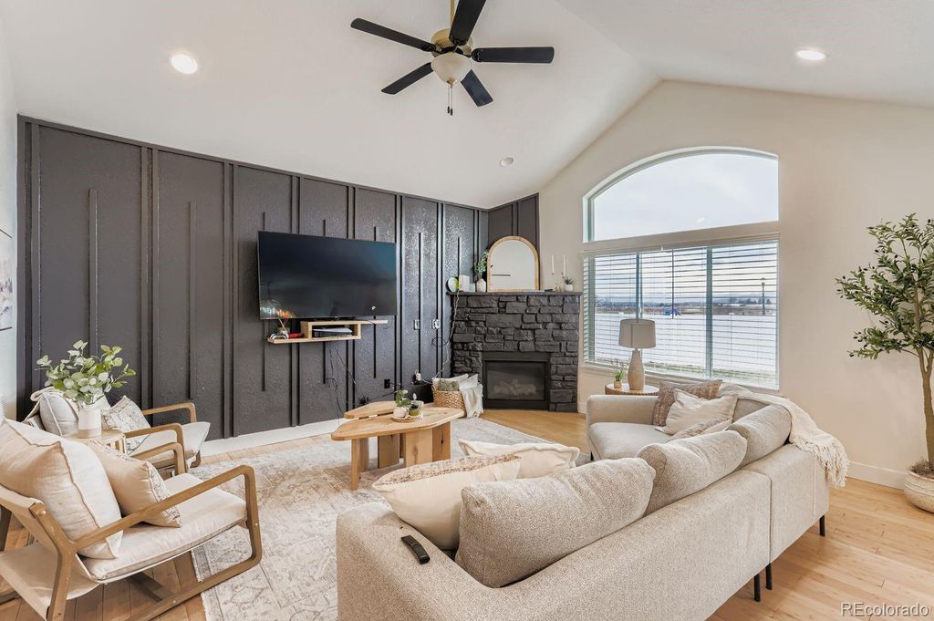 Photo of 2183 Tabor Street, Berthoud, CO 80513 (MLS # 5407774)