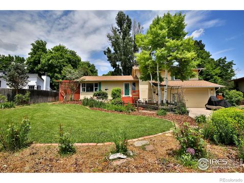 1636 Lakeshore Drive, Fort Collins, CO 80525 - #: IR989087