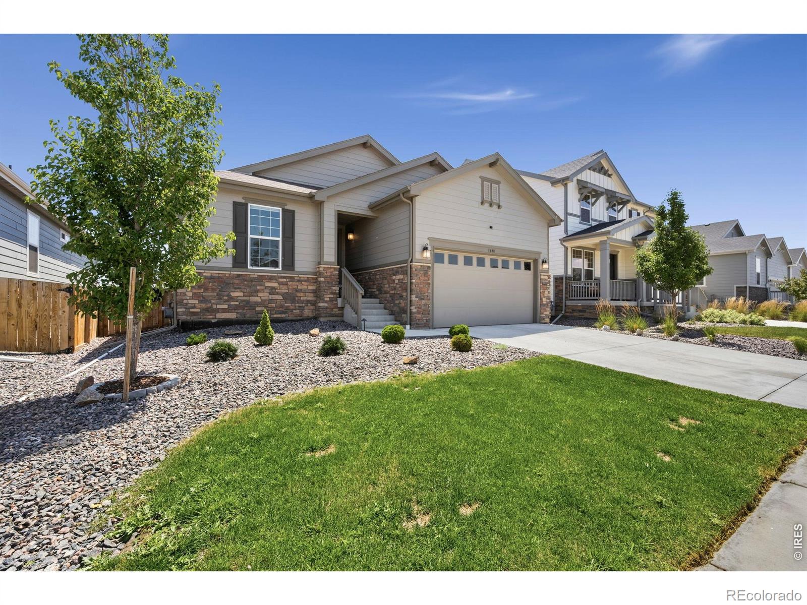 3440 Switchgrass Street