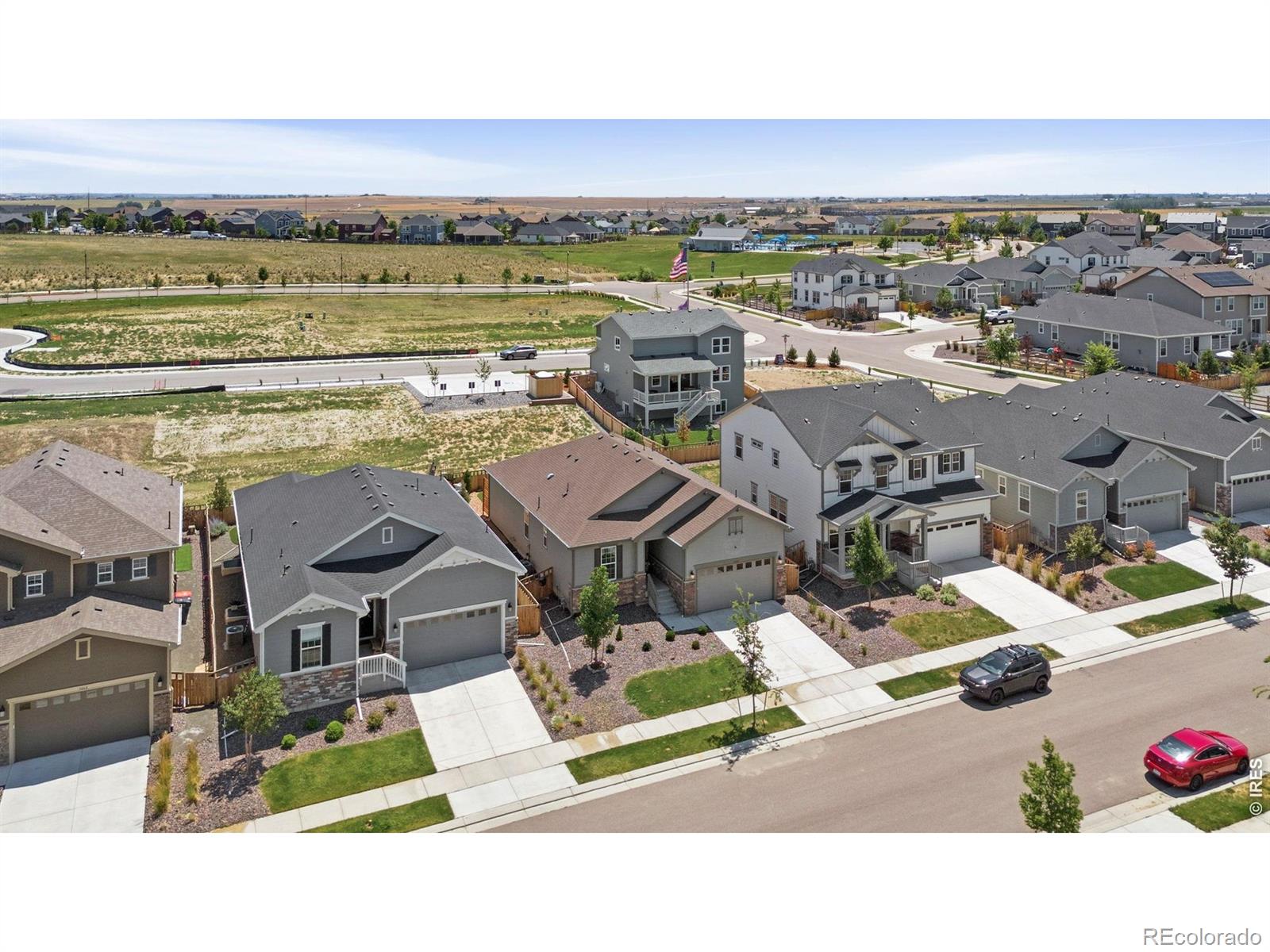 3440 Switchgrass Street