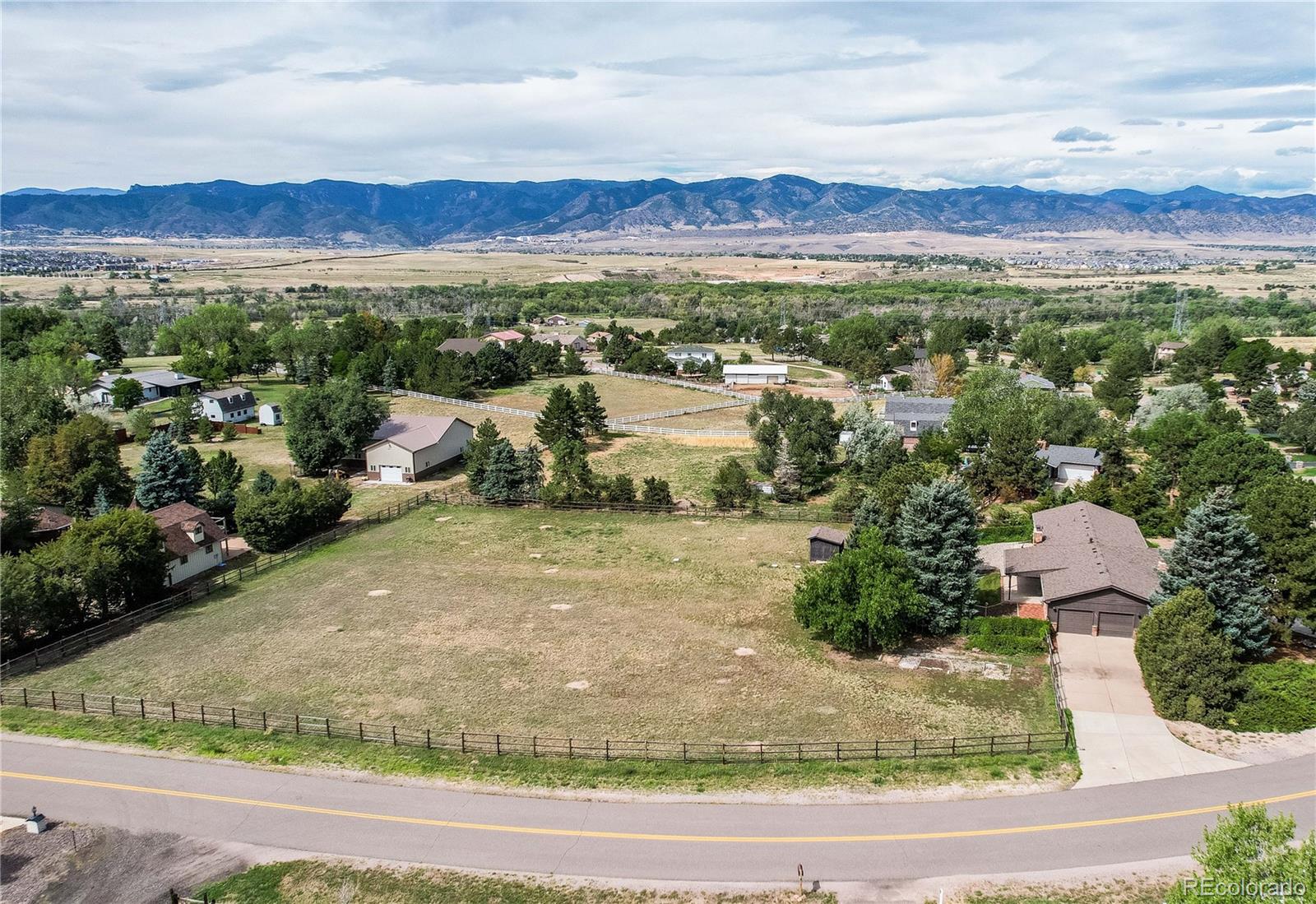 7070 W Pineview Drive