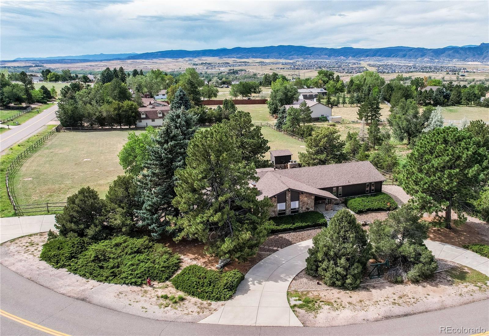 7070 W Pineview Drive