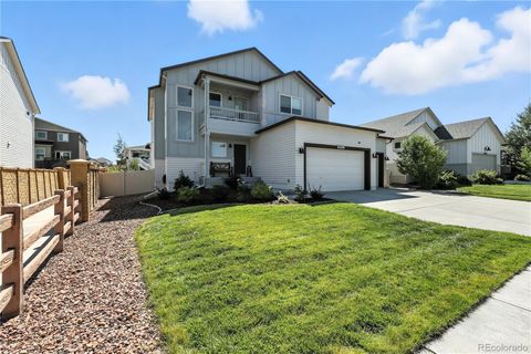 8047 Gilpin Peak Drive Colorado Springs CO 80924