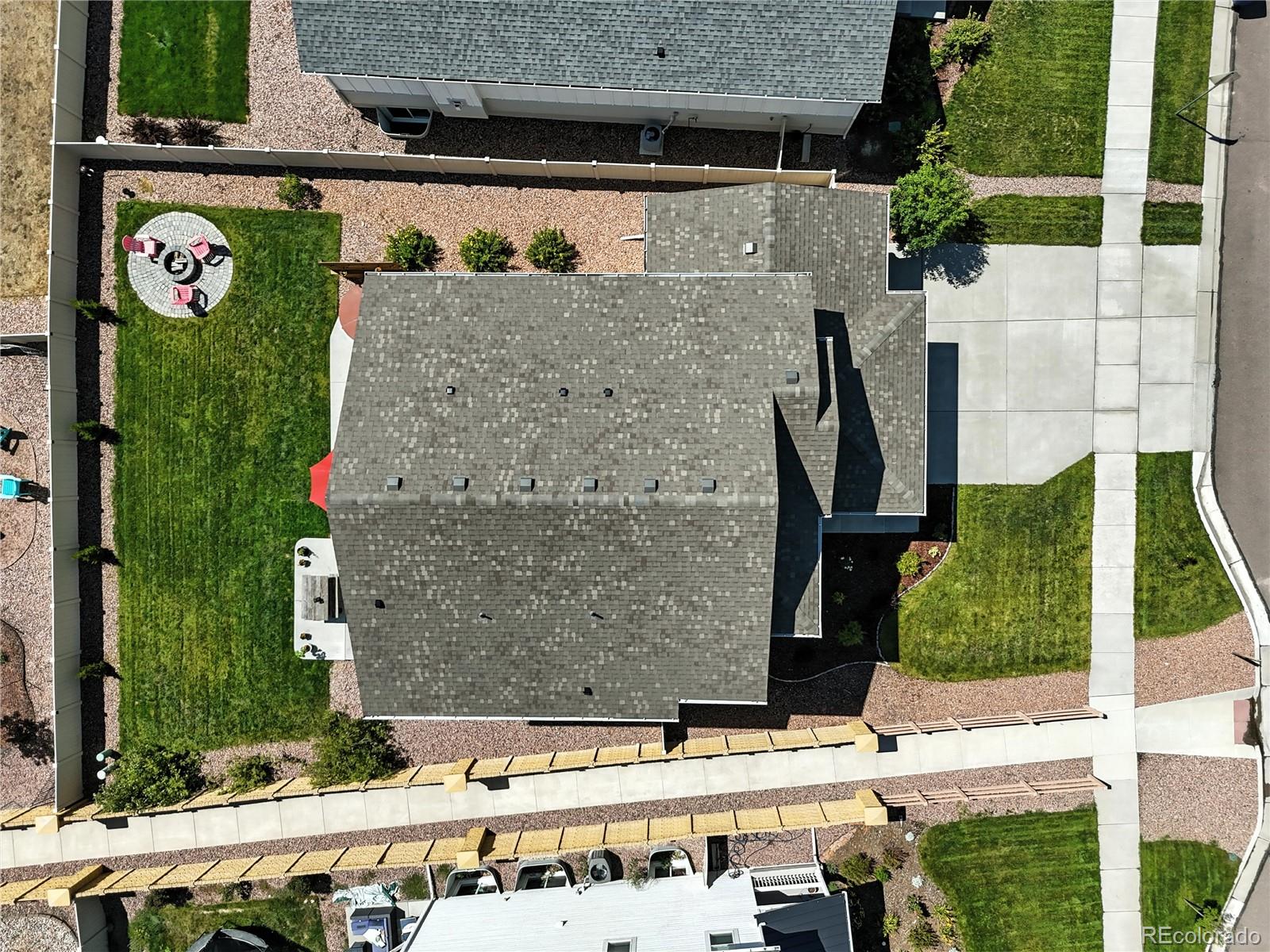 8047 Gilpin Peak Drive