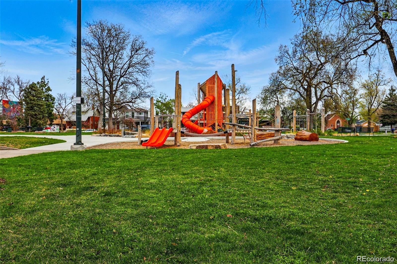 3510 N High Street