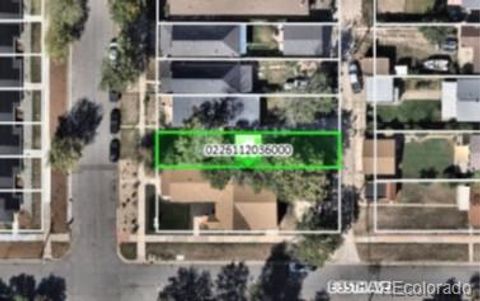 3510 N High Street Denver CO 80205