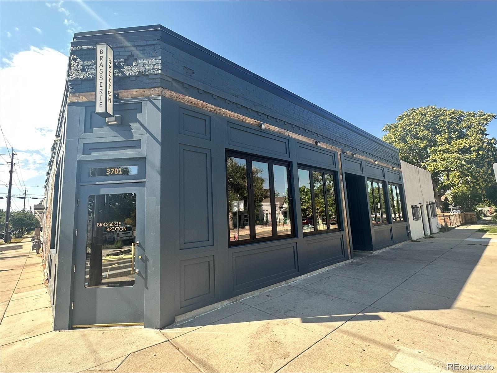 3510 N High Street