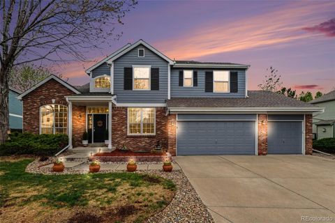Photo of 1113 W 124th Court, Westminster, CO 80234 (MLS # 6600260)